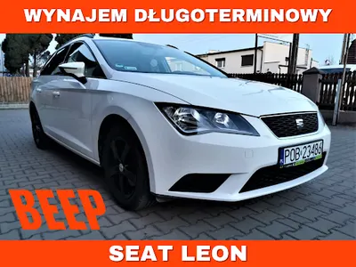 Wypożyczalnia samochodów Poznań Piątkowo | BEEP rent